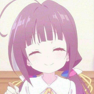 美女COS《巫师3》叶奈法惊艳绝伦 白嫩香肩紫眸勾人
